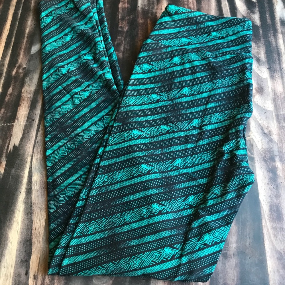 LULAROE LEGGINGS
